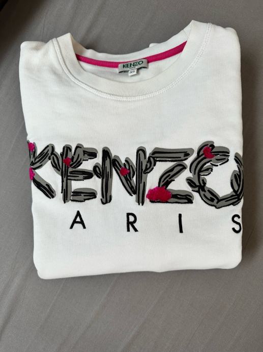 Kenzo pulover (xs)