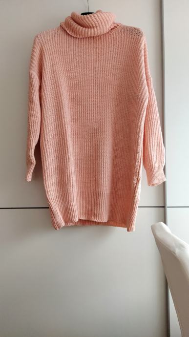 Nov pulover