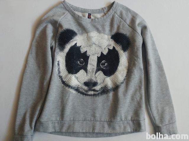 Pulover Panda, XS (34)