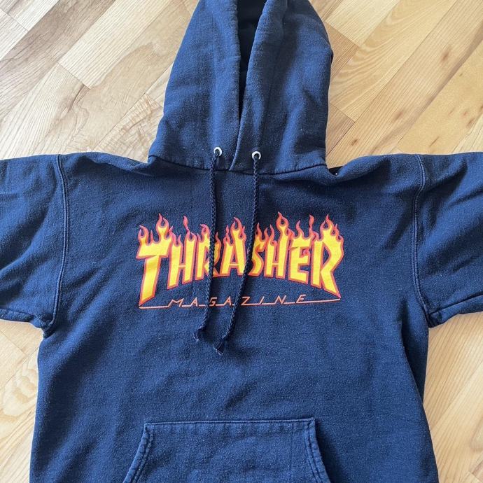Thrasher pulover