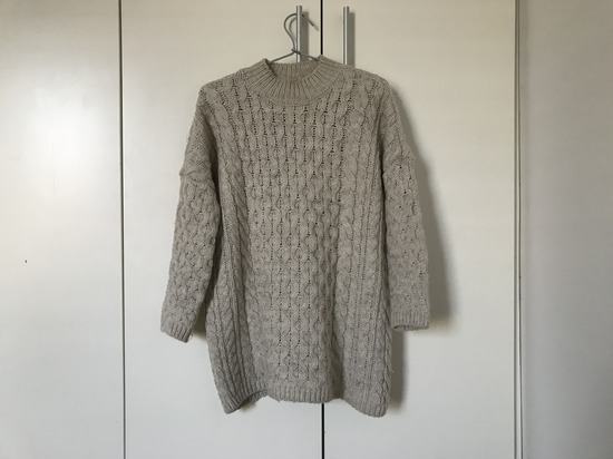 Zara pulover, M
