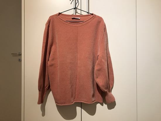 Zara oversized pulover, S/M