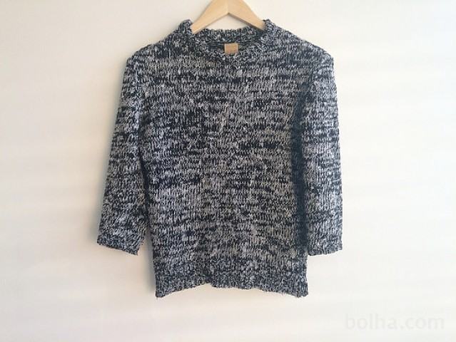 Zara pulover, S
