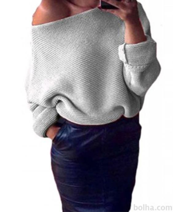 Ženski puloverji (www.cuteshop.si)