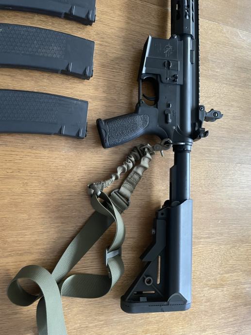 Airsoft replika Specna Arms