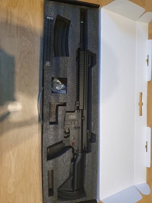 Specna Arms HK416 Airsoft Replika