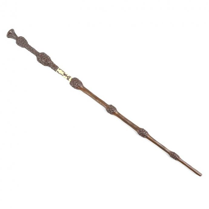 MAGIČNA PALICA " HARRY POTTER-wand chooses the wizard "