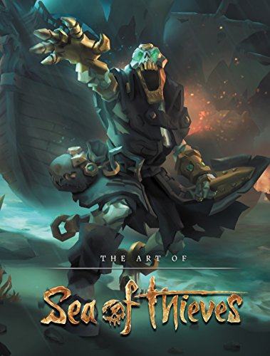 Sea of thieves (PC ali Xbox)