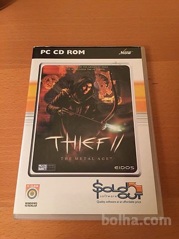 Thief II - The Metal Age (PC)