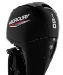 Mercury 150 efi