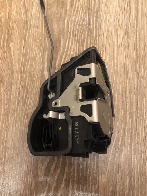 Corpo FARFALLATO Compatibile Per BMW E81 E90 E91 E92 E93 E60 E61