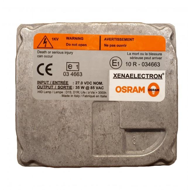 Xenon balast Osram 35XT5-D1-24V