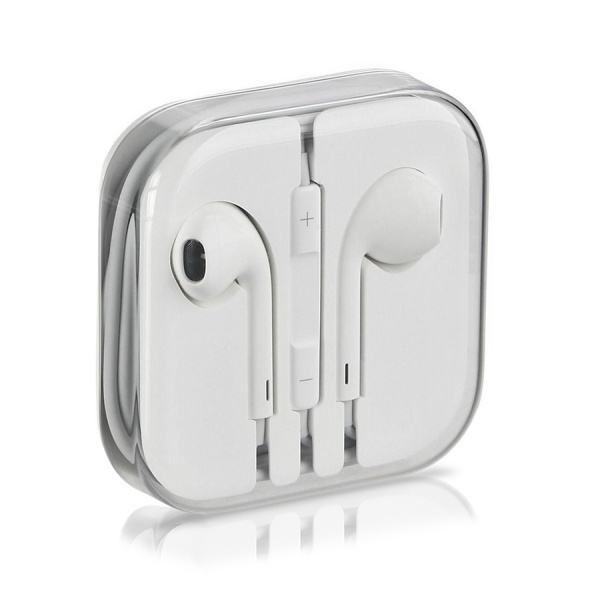Apple slušalke EarPods