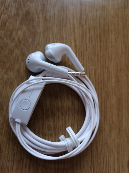 Samsung original slušalke