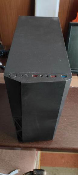 GTA5 ONLINE / FORTNITE - gaming računalnik AMD FX-8300