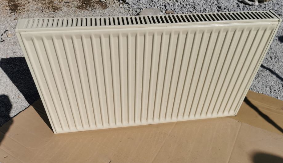 3x radiator