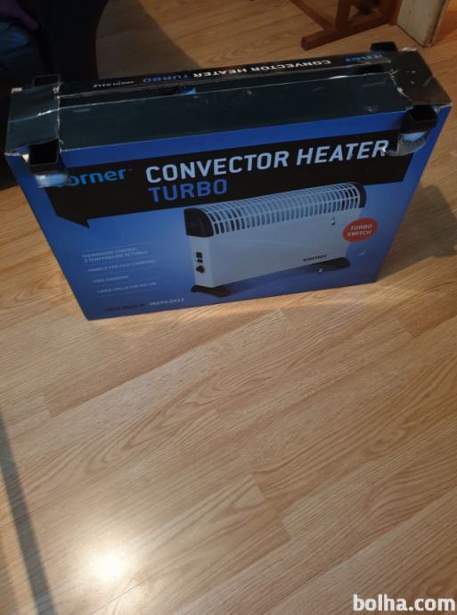 convector turbo vkgth-0412