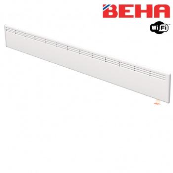 Električni radiator BEHA LV12 WiFi -  200 mm, 1250 W