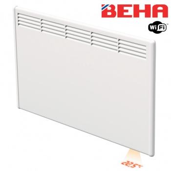Električni radiator BEHA PV8 WiFi -  400 mm, 800 W