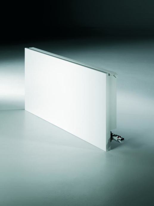 Jaga Linea dizajnerski radiator Š100/V65cm (POPOLNOMA NOV)