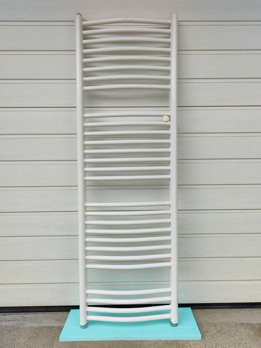Polkali Radiator Kopalniški radiator