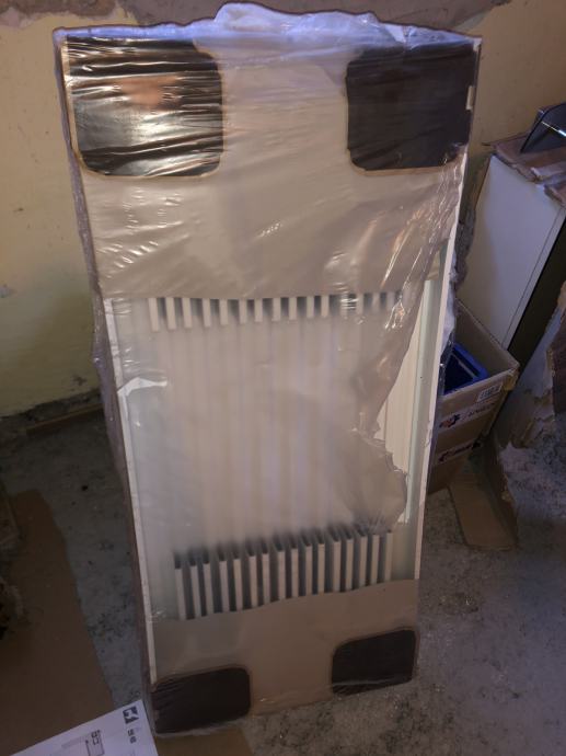 Nov radiator