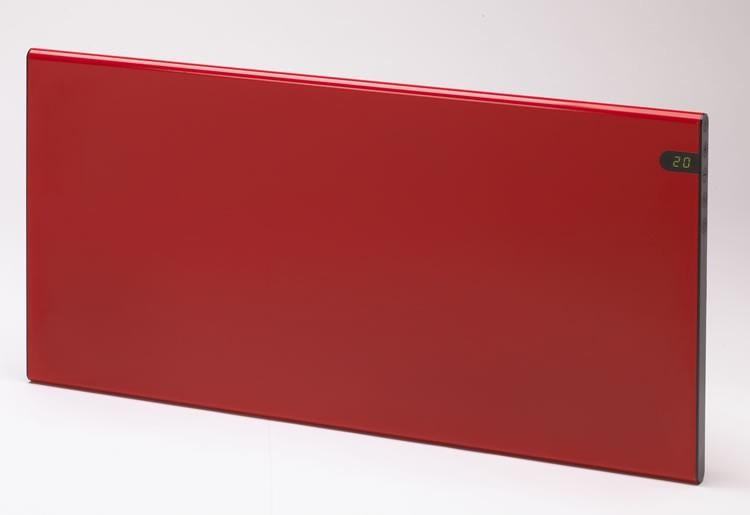 Stenski Radiator Panelni električni stenski radiator Glamox H30