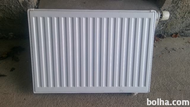 Prodam dobro ohranjen radiator