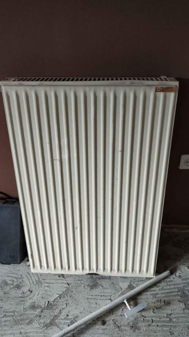 Rabljen radiator, 60*90 cm