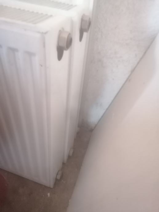 RADIATOR 90x60
