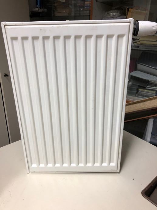 radiator 40 x 160