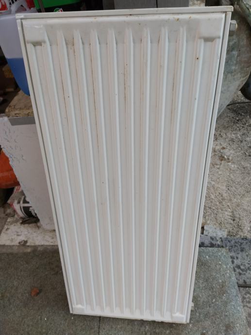 Radiator 90 X 40
