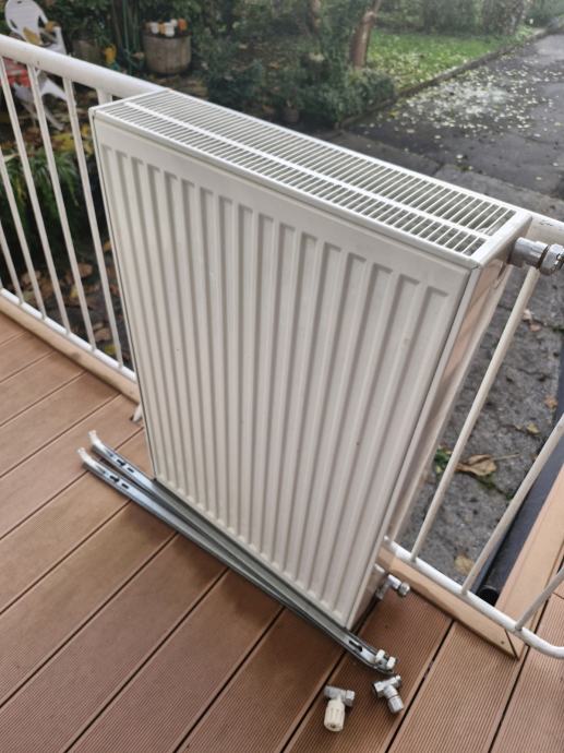 Radiator 600x900 33