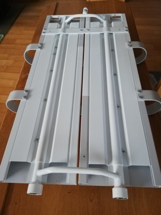 Nov Radiator CINI FINESA FN 2-60, velikost 40x60 cm prodam
