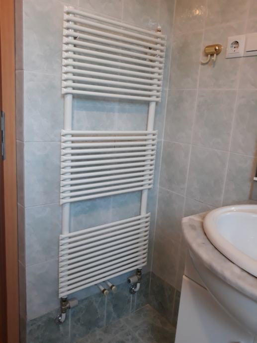 RADIATOR ZA KOPALNICO