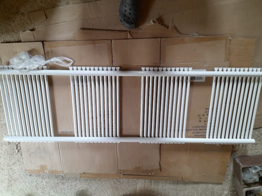Radiator za kopalnico