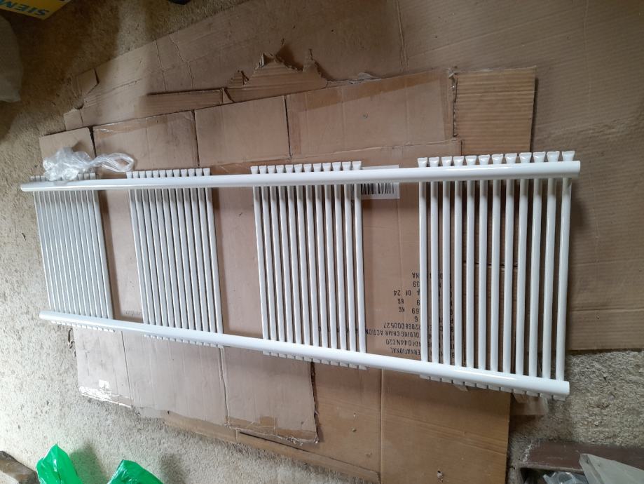 Radiator za kopalnico