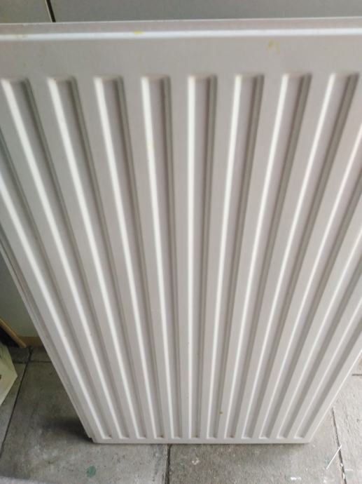 radiator za kopalnico