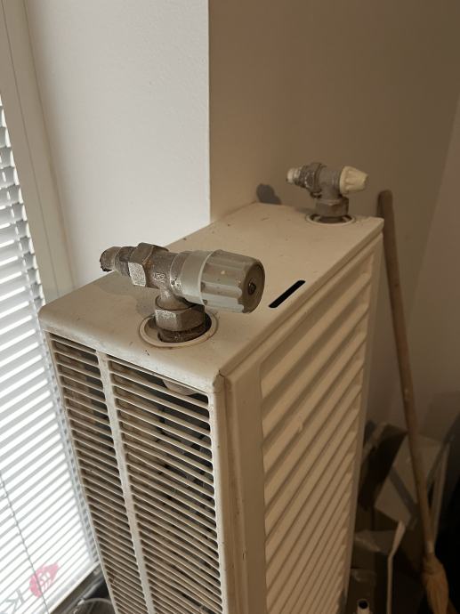 Radiator
