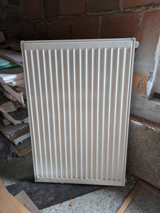 Radiator