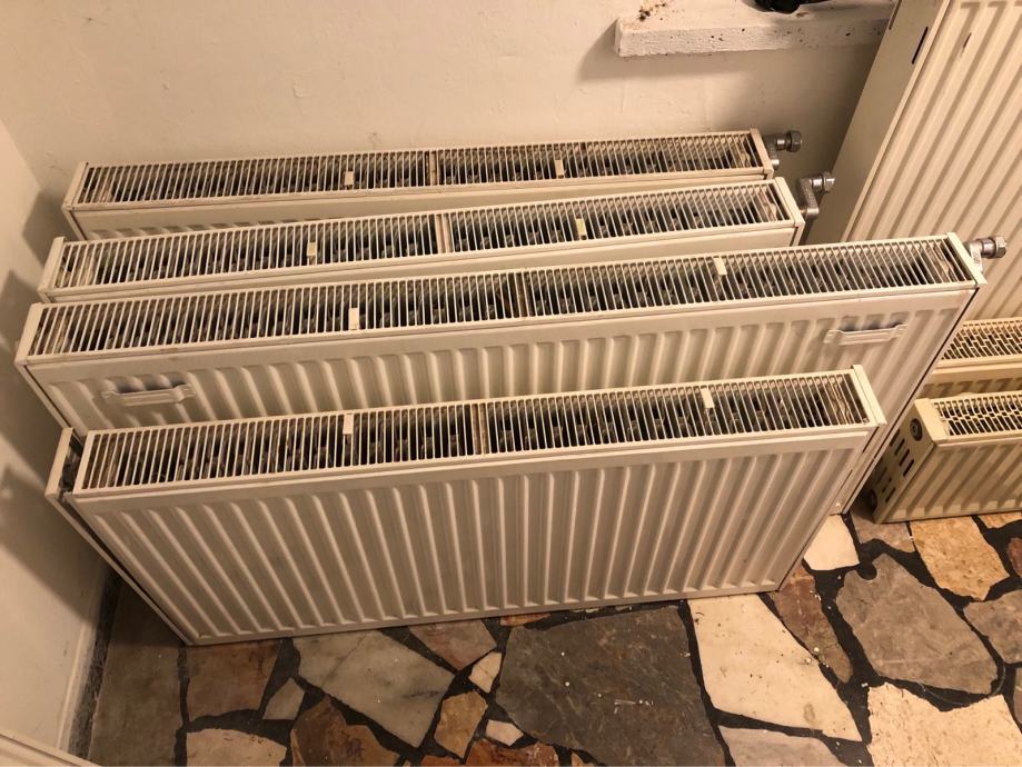 Stari Radiatorji Radiatorji 30€ za vse