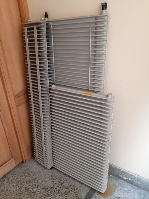 REBRASTI RADIATORJI