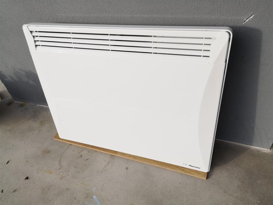 Stenski Radiator stenski električni radiator 1000W
