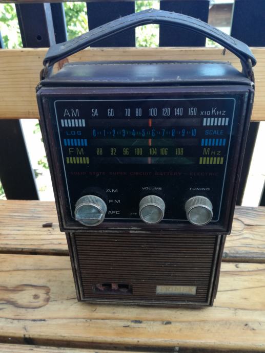 radio Frimex
