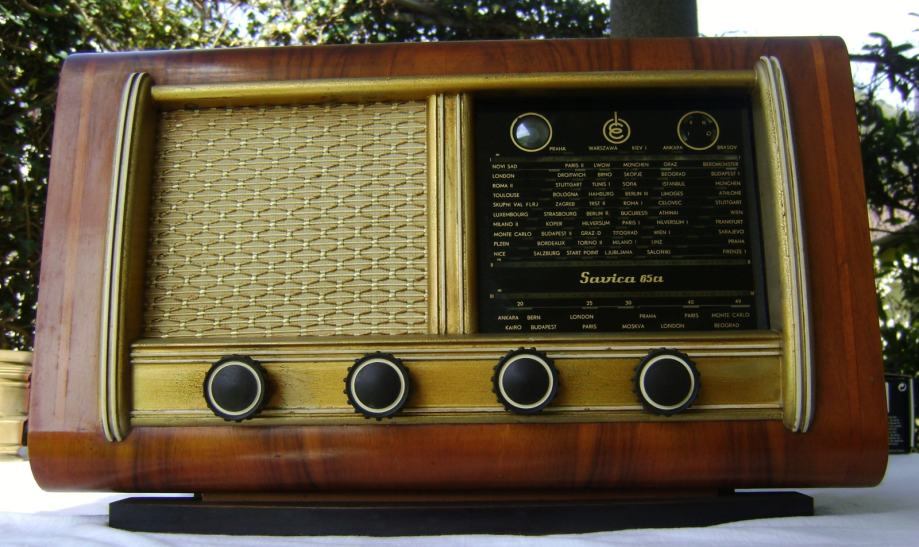 Radio Savica 65a