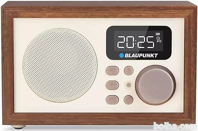 BLAUPUNKT HR5BR hišni radio
