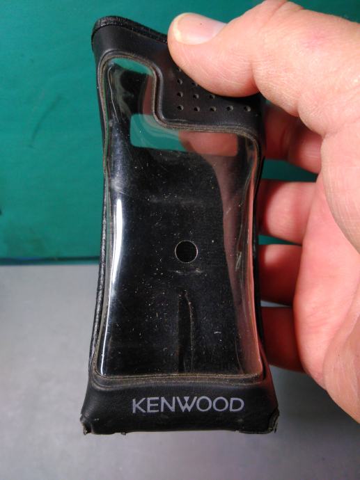 Kenwood TH79 torbica zaščitna SC-41