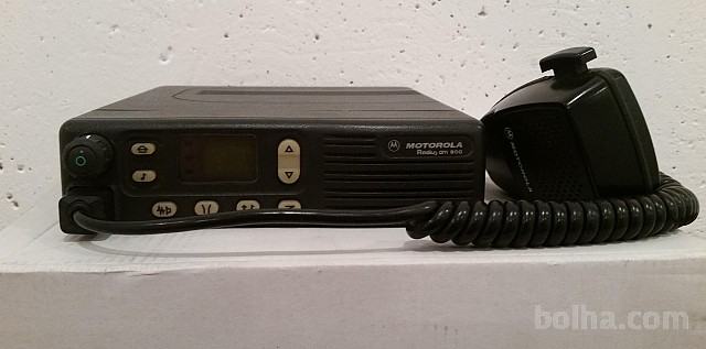 Motorola GM900 Radius UHF