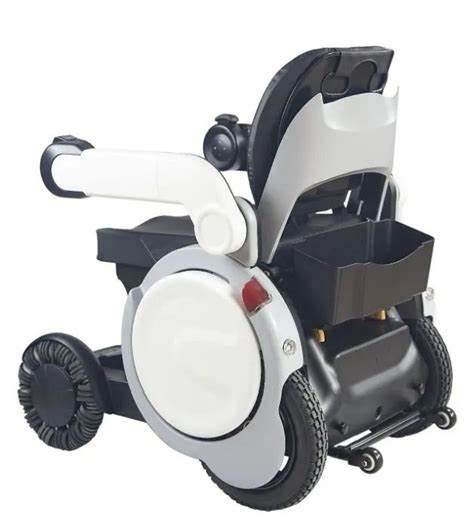 IF HEALTH YF-01 terenski pametni električni invalidski voziček