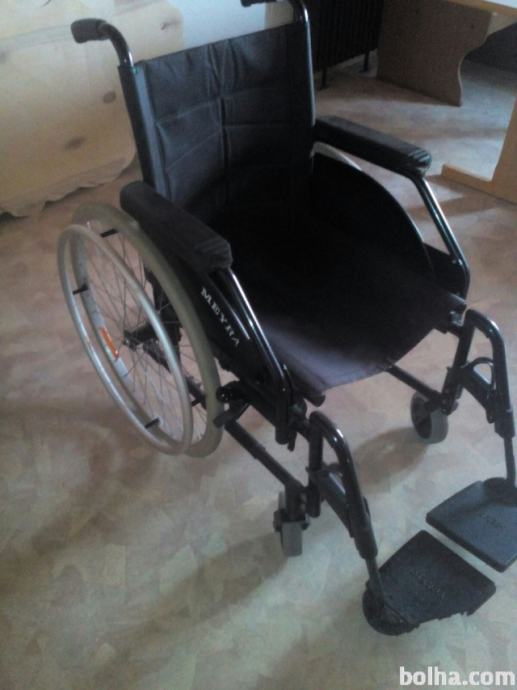 invalidski voziček